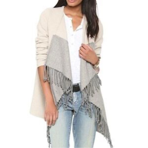 BB Dakota Jackets & Blazers - BB Dakota Shaw Jacket